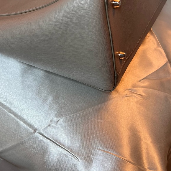 EUC Furla Shoulder Bag - Picture 9 of 11